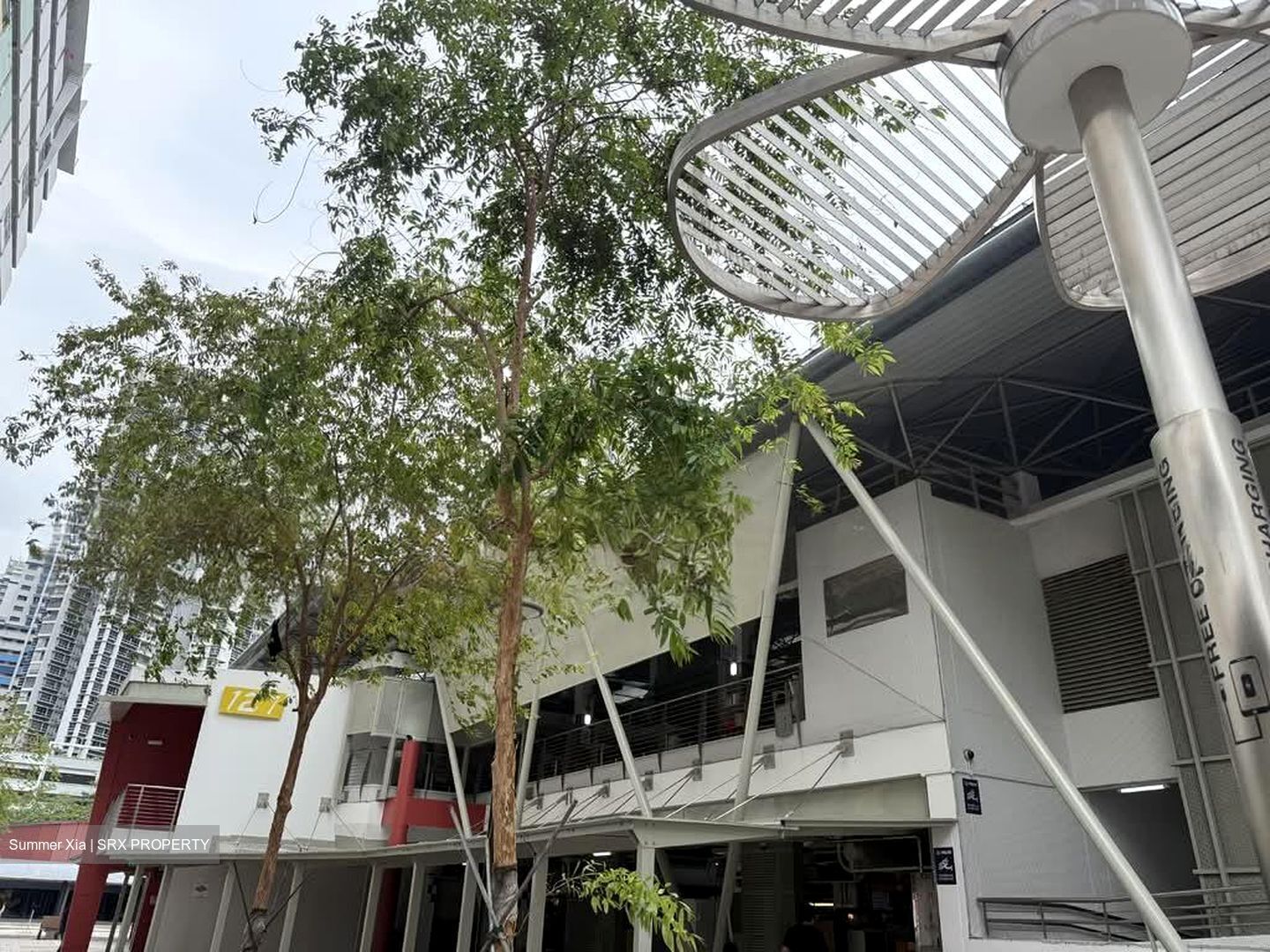 Lorong 1 Toa Payoh (D12), Shop House #531608251